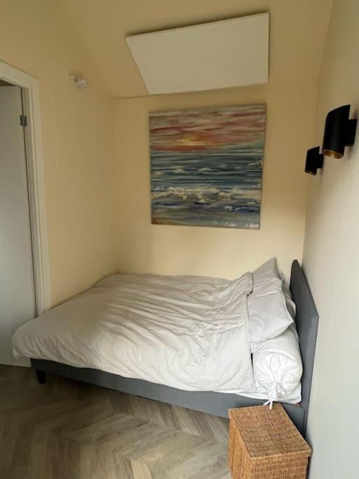 Renovated & Private Tinyhouse Den Haag Short Stay Appartment Exterior foto